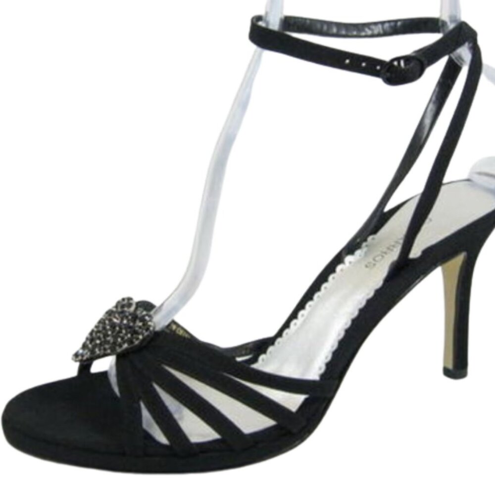 Caparros Women’s Classic High Heel Pumps – Elegant Dress Shoes